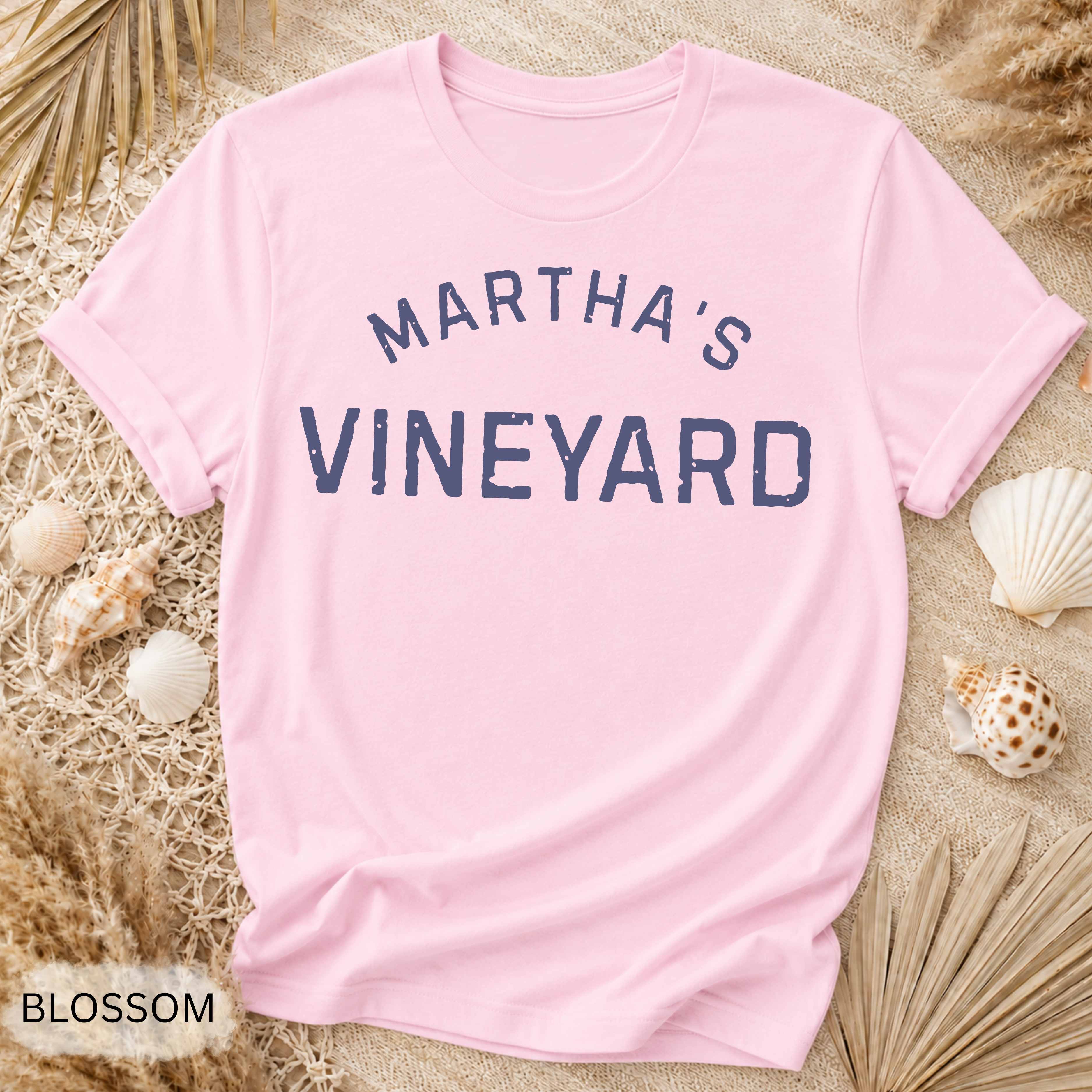 Martha's Vineyard T-Shirt