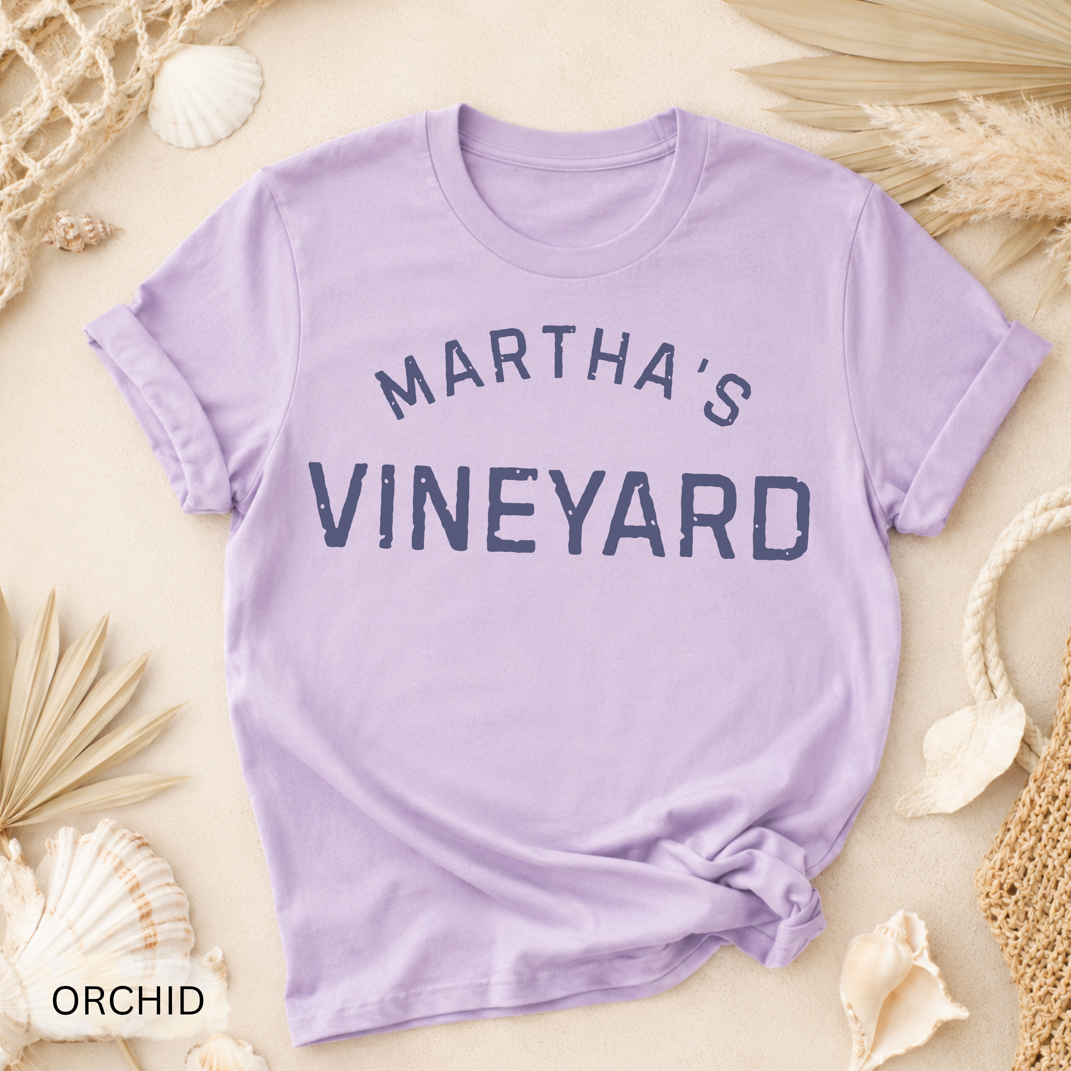 Martha's Vineyard T-Shirt