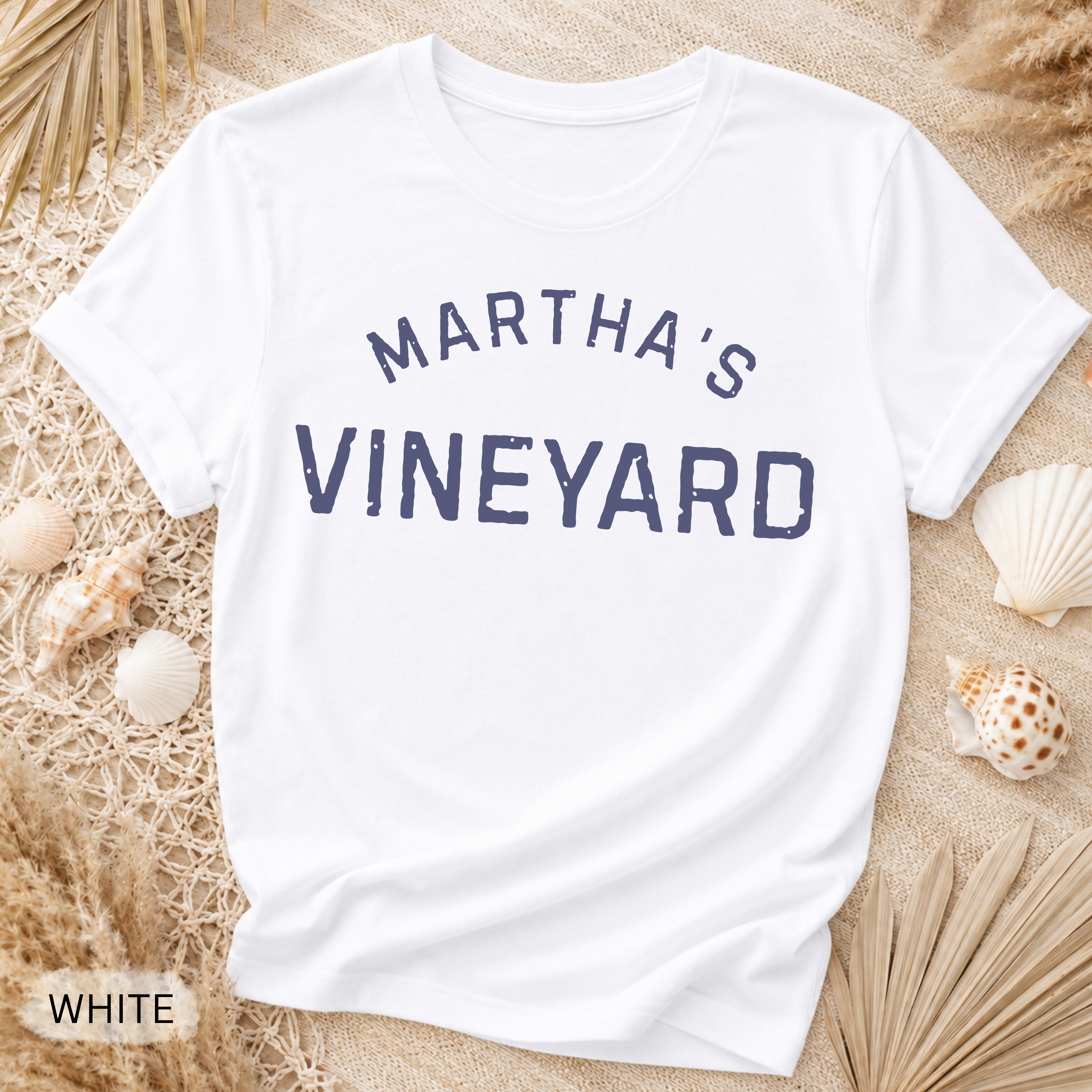 Martha's Vineyard T-Shirt