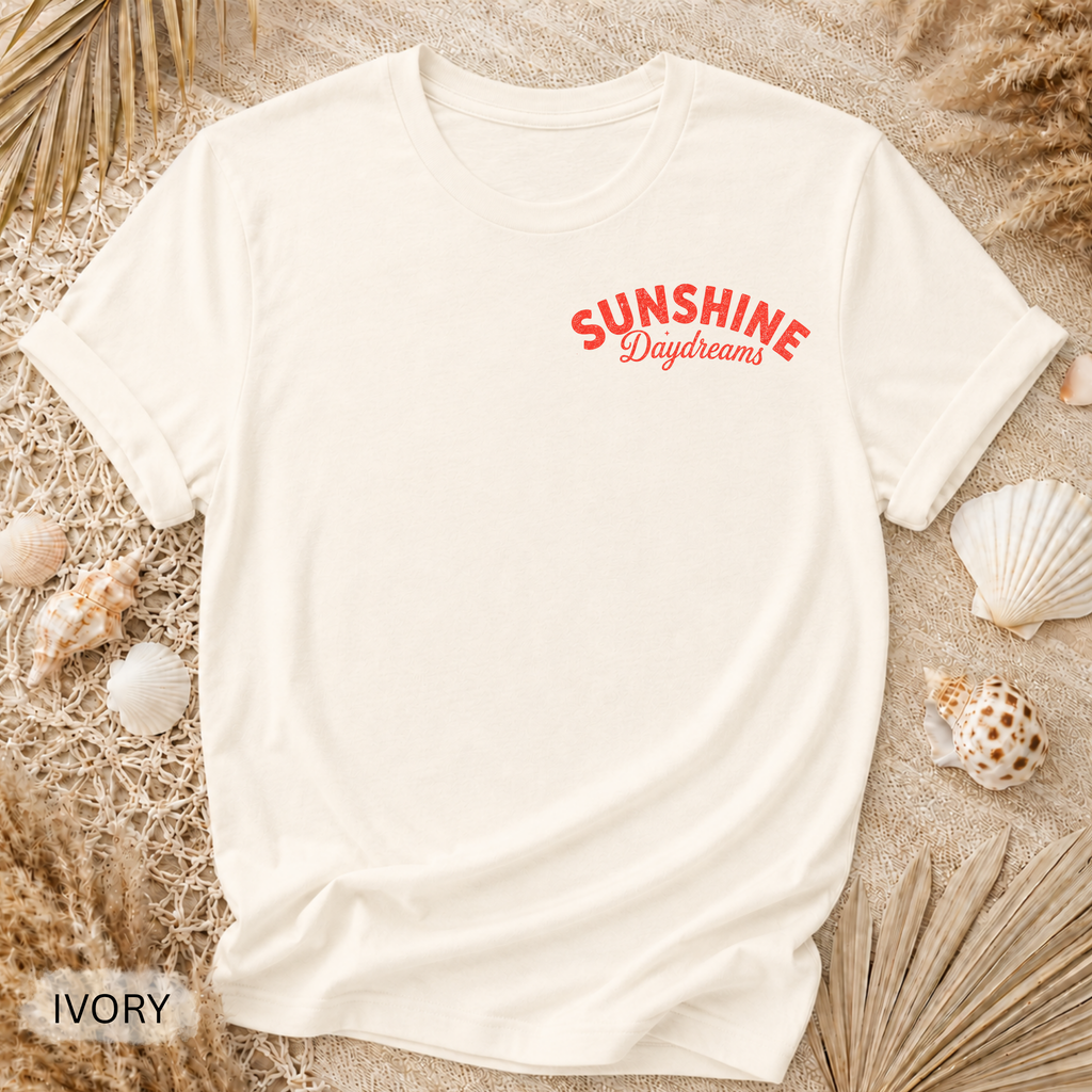 Sunshine Daydream T-Shirt