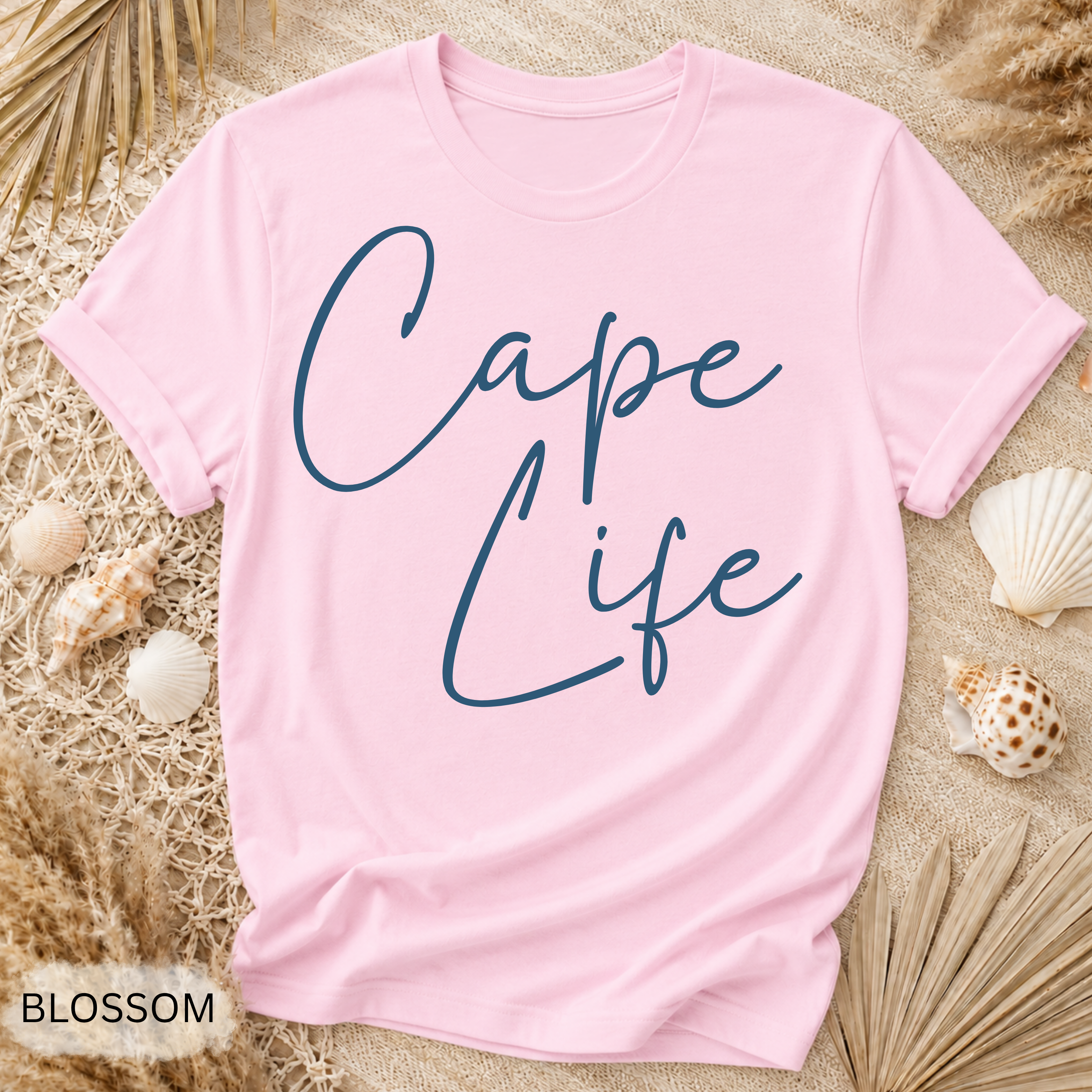 Cape Life T-Shirt