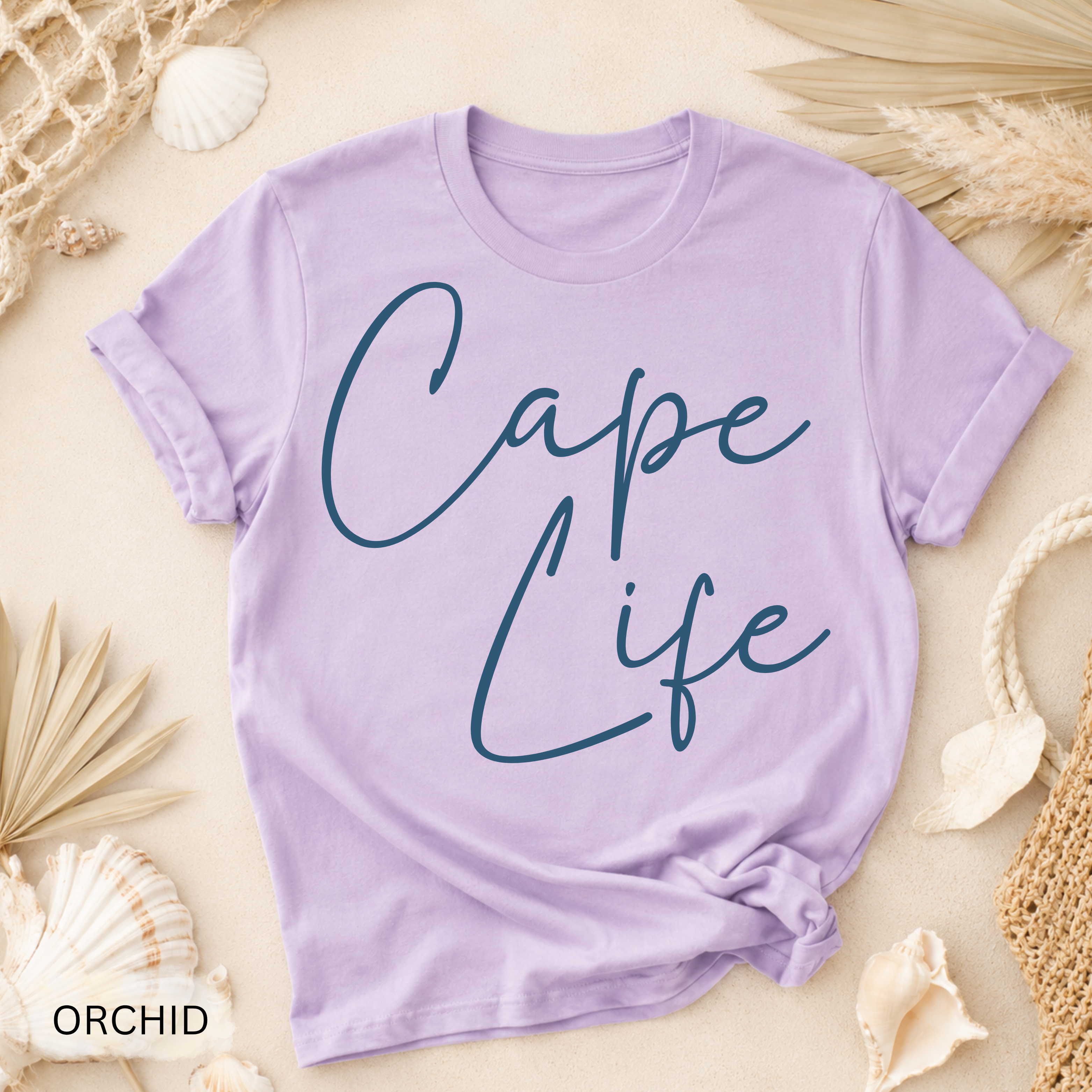 Cape Life T-Shirt