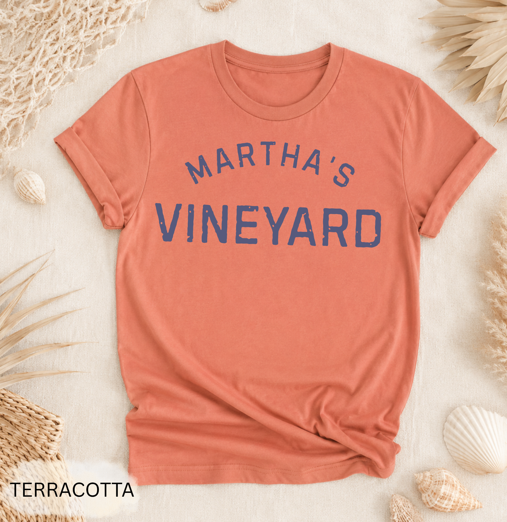 Martha's Vineyard T-Shirt